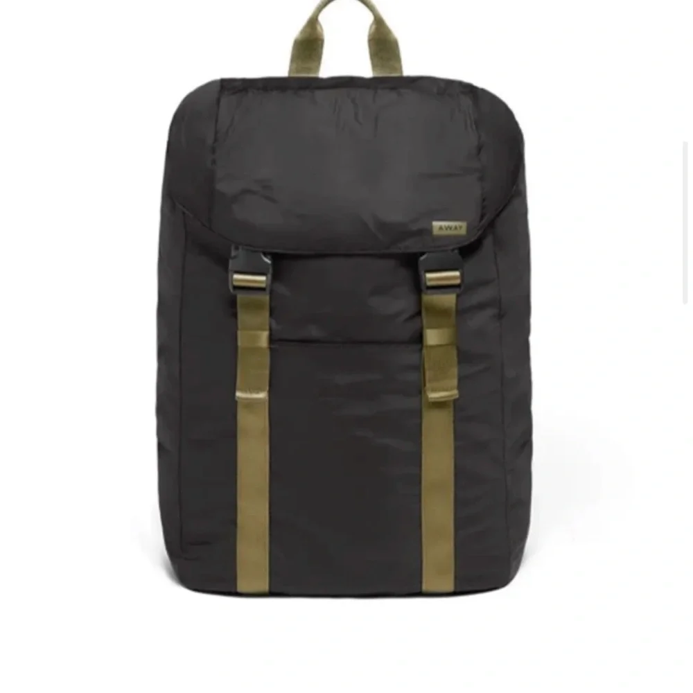 Away Packable Backpack - Picture 2 of 5